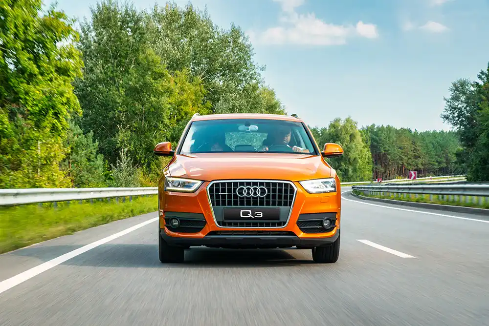 Gebrauchtwagen in Neuenhaus finden